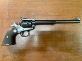 Ruger New Model Single-Six .22 Cal. Revolver 9.5" barrel - 2 of 12