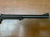 Ruger New Model Single-Six .22 Cal. Revolver 9.5" barrel - 6 of 12