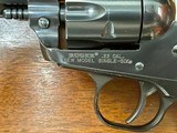 Ruger New Model Single-Six .22 Cal. Revolver 9.5" barrel - 9 of 12