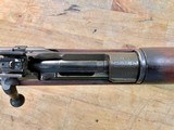 US Remington 03-A3 Rifle Military stamped 3-43 .30-06 - 12 of 13