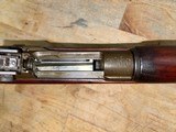 US Remington 03-A3 Rifle Military stamped 3-43 .30-06 - 8 of 13