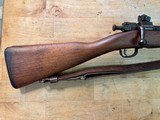 US Remington 03-A3 Rifle Military stamped 3-43 .30-06 - 13 of 13