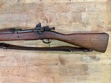 US Remington 03-A3 Rifle Military stamped 3-43 .30-06 - 7 of 13
