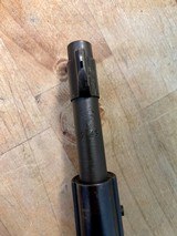 US Remington 03-A3 Rifle Military stamped 3-43 .30-06 - 3 of 13