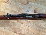 US Remington 03-A3 Rifle Military stamped 3-43 .30-06 - 10 of 13