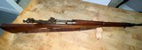 US Remington 03-A3 Rifle Military stamped 3-43 .30-06 - 9 of 13