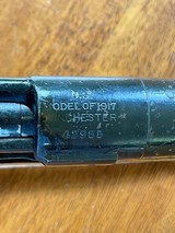 Winchester 1917 US bomb stamped sporterized 30-06 - 2 of 11