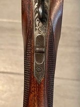 Sempert Krieghoff Suhl double barrel - 2 of 20