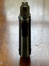 Colt 1984 MK IV series 80 Stainless - 10 of 11