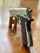 Colt 1984 MK IV series 80 Stainless - 2 of 11