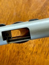 Colt 1984 MK IV series 80 Stainless - 5 of 11