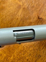 Colt 1984 MK IV series 80 Stainless - 9 of 11