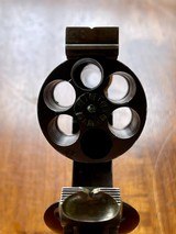 Uberti 1875 Scholfield .45 LC Revolver - 12 of 14