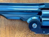 Uberti 1875 Scholfield .45 LC Revolver - 10 of 14