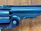 Uberti 1875 Scholfield .45 LC Revolver - 14 of 14