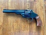 Uberti 1875 Scholfield .45 LC Revolver - 9 of 14