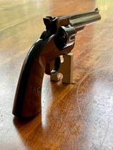 Uberti 1875 Scholfield .45 LC Revolver - 5 of 14