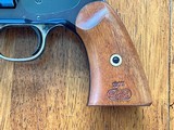 Uberti 1875 Scholfield .45 LC Revolver - 11 of 14