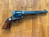 1971 Colt 100 year NRA commemorative .45 LC - 2 of 17