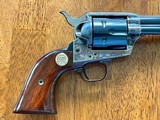 1971 Colt 100 year NRA commemorative .45 LC - 3 of 17