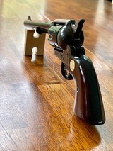 1971 Colt 100 year NRA commemorative .45 LC - 13 of 17