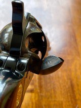 1971 Colt 100 year NRA commemorative .45 LC - 17 of 17