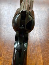 1971 Colt 100 year NRA commemorative .45 LC - 9 of 17