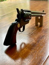 1971 Colt 100 year NRA commemorative .45 LC - 8 of 17