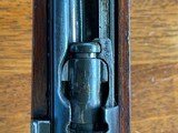 Arisaka type 99 7.7mm - 3 of 12