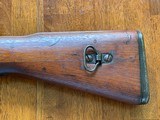 Arisaka type 99 7.7mm - 9 of 12
