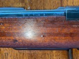 Arisaka type 99 7.7mm - 6 of 12