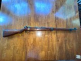 Arisaka type 99 7.7mm - 1 of 12