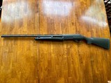 Benelli Nova 28" Pump action 12 gauge - 1 of 14