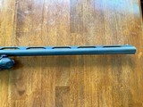 Benelli Nova 28" Pump action 12 gauge - 14 of 14