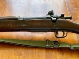 Remington 03-A3 1943 30-06 - 12 of 15