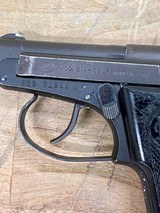 Beretta 21A - 5 of 11