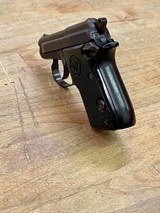 Beretta 21A - 8 of 11