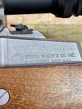Ruger Ranch Rifle - Mini-14 - 3 of 12