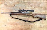 Ruger Ranch Rifle - Mini-14 - 4 of 12