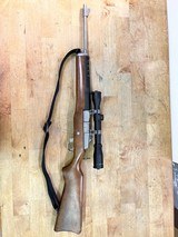 Ruger Ranch Rifle - Mini-14 - 10 of 12