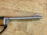Ruger Ranch Rifle - Mini-14 - 6 of 12