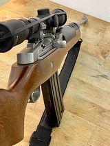 Ruger Ranch Rifle - Mini-14 - 9 of 12