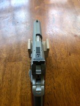 Colt Gold Cup National Match Series 80 "Enhanced" Stainless Steel .45 - 7 of 9