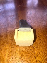 Colt Gold Cup National Match Series 80 "Enhanced" Stainless Steel .45 - 9 of 9