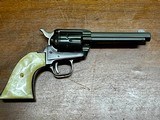 Colt Frontier Single Action .22 - 1 of 13