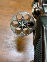 Colt Detective Special Nickel 1950 - 7 of 12