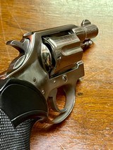 Colt Detective Special Nickel 1950 - 12 of 12