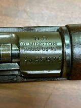 Remington 03-A3 1943 30-06 - 6 of 17