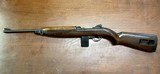M1 Carbine - All Inland Dated 5-1943 - 2 of 19