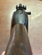 M1 Carbine - All Inland Dated 5-1943 - 13 of 19